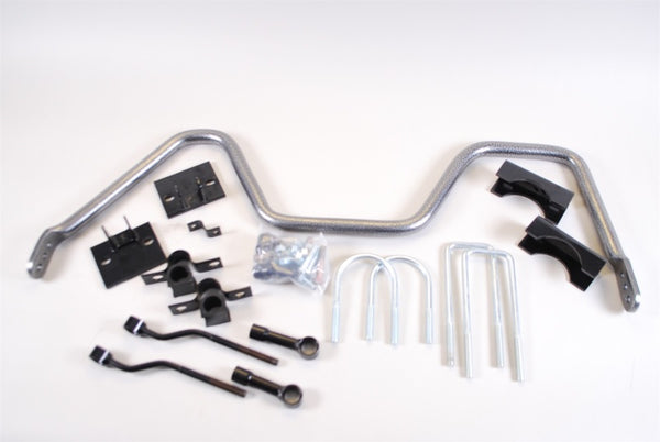 Hellwig 01-06 Fits Chevrolet Silverado 2500 HD Solid Heat Treated Chromoly 1-5/16in Big Wig Rear Sway Bar 7281