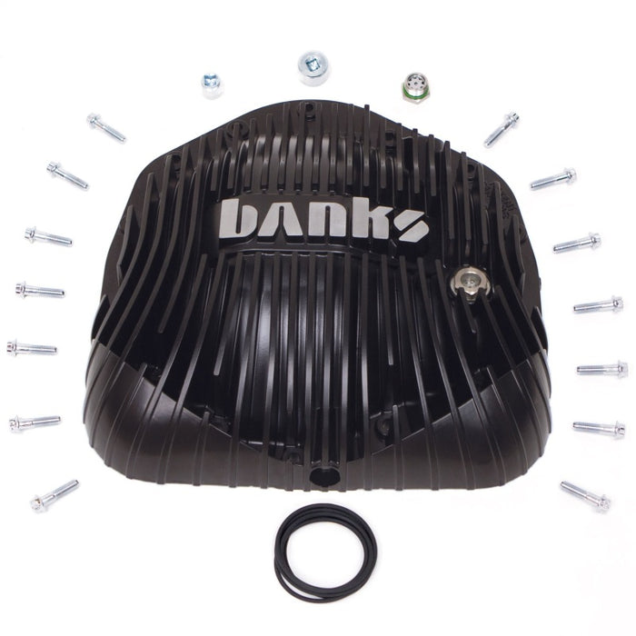 Banks Power Ram-Air Differential Cover Kit