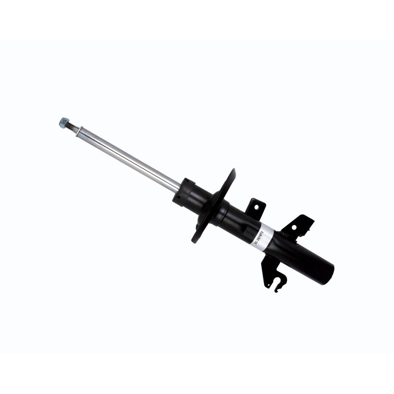 BILSTEIN B4 OE Replacement 14-17 Fits Jeep Cherokee W/ Active Drive Front Left Twintube Strut Assembly 22-267672