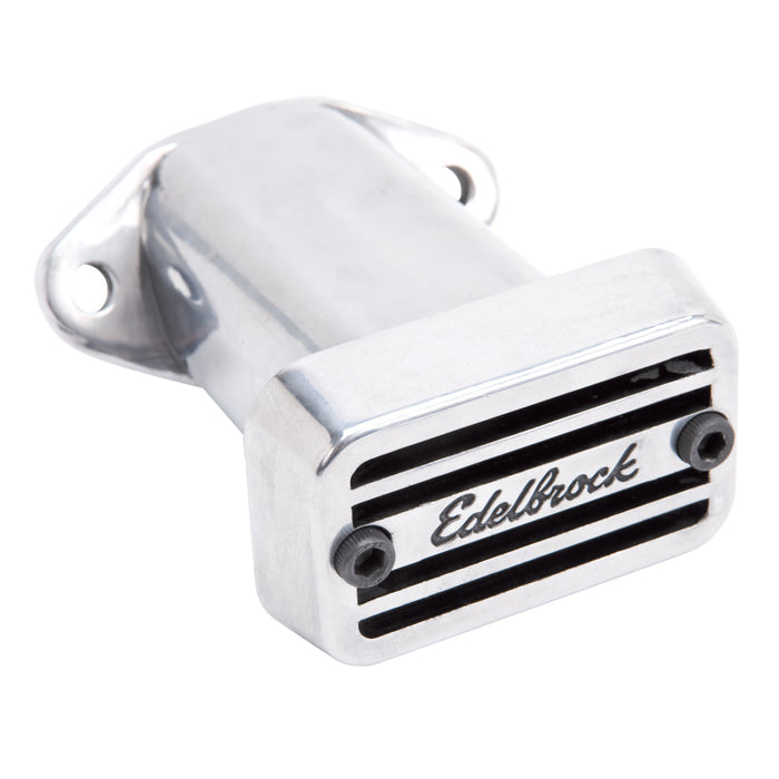 Edelbrock Elite Breather Tall 4202