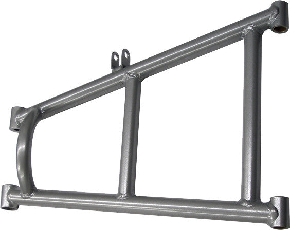 Sports Parts Inc Chrome Moly Lower A-Arm - Silver 08-472