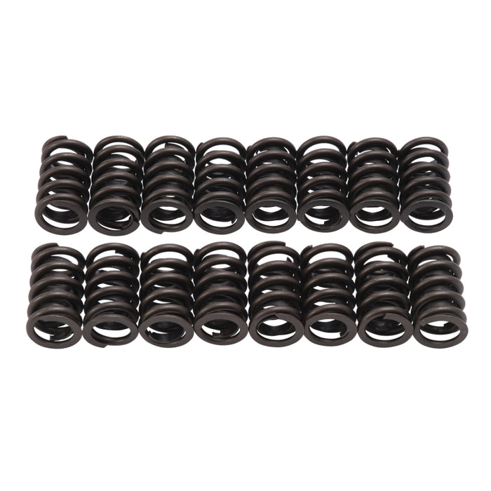 Edelbrock Valve Springs E-Street Heads Set of 16 5824