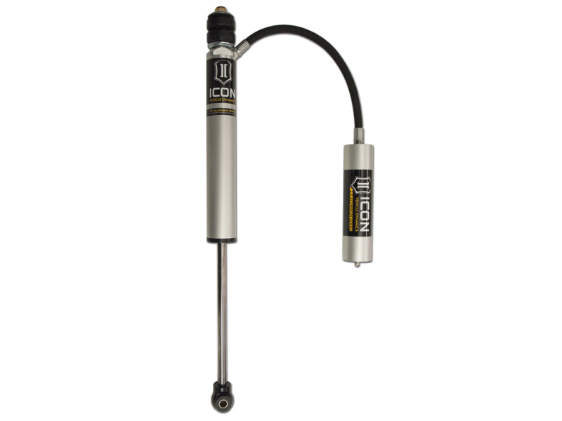 ICON 2005+ Ford F-250/F-350 Super Duty 4WD 7in Front 2.0 Series Aluminum Shocks VS RR 66514R