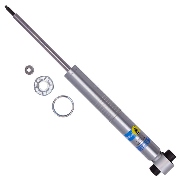 BILSTEIN 5100 Series 21-22 Fits Ford Bronco (2 Door) Rear 46mm Monotube Shock Absorber 24-323567