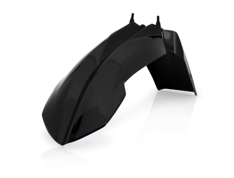 Acerbis Front Fender Black 2253000001