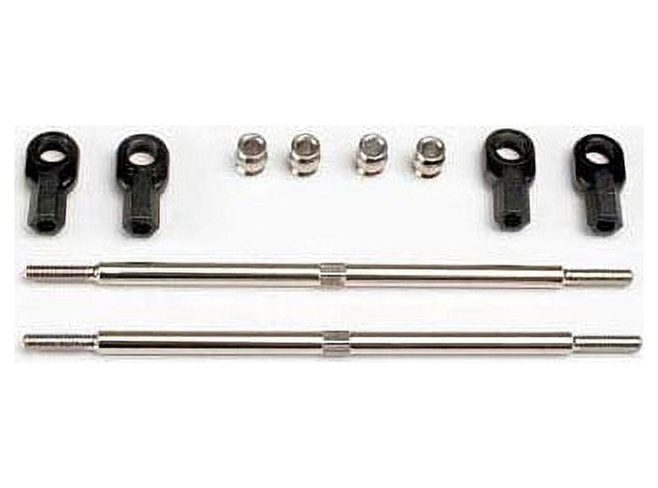 Traxxas Turnbuckles With Rod Ends, 105Mm (Pair) 2339