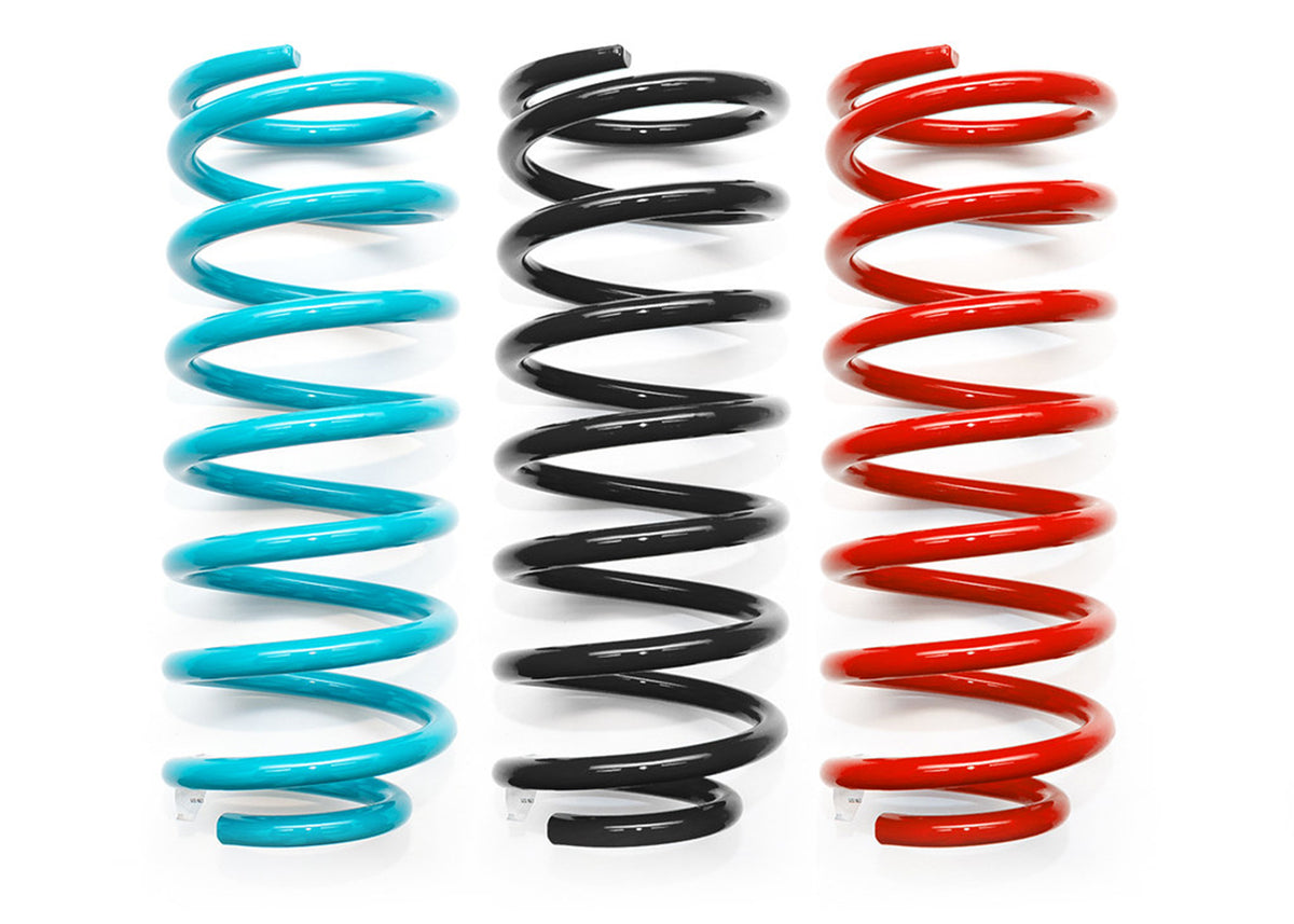 Dobinsons Coil Spring Pair (C23-259) - Teal