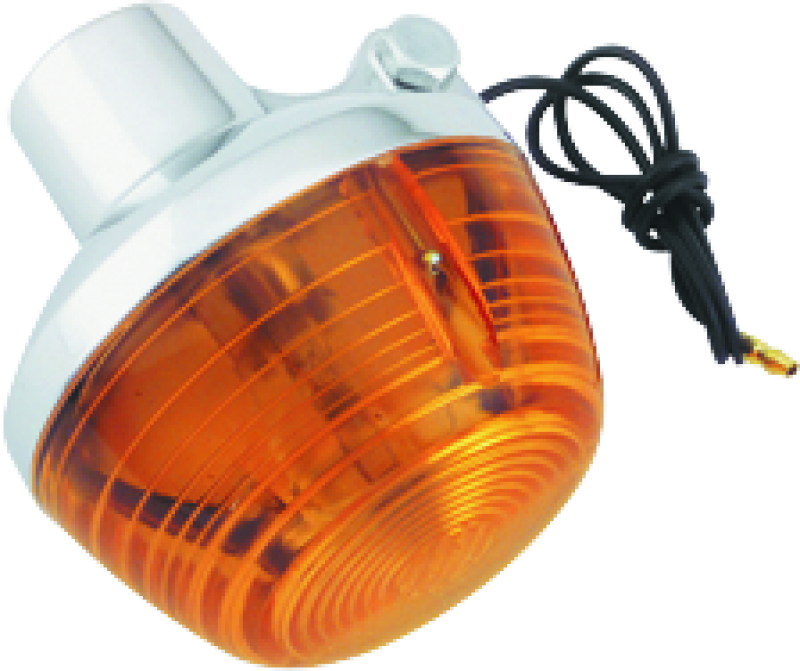 BikeMaster Honda Turn Signal Rear 261046