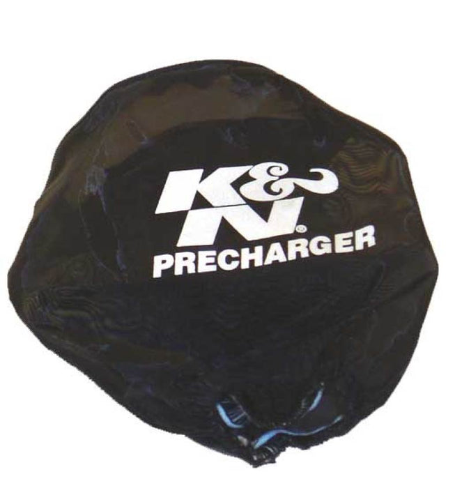 K&N Ru-0210Pk Black Precharger Filter Wrap For Your Rc-0410 Filter RU-0210PK
