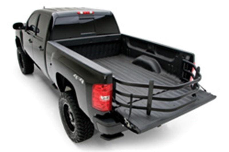 AMP Research 08-23 Ford F-250/F-350 SuperDuty Bedxtender HD Sport Black 74804-01A