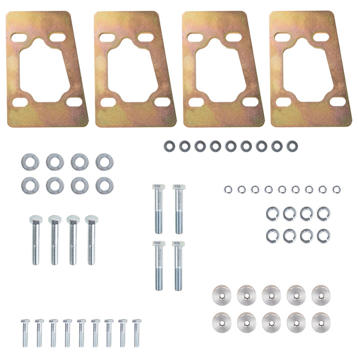 ARB Gearbox Packer Kit Y61 Swb GQGK02