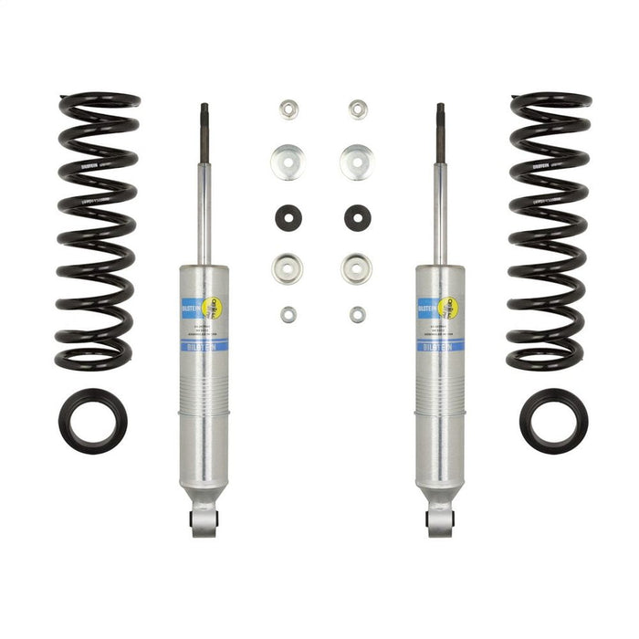 Bilstein B8 6112 Suspension Leveling Kit 47-281202 Fits select: 2016 Fits toyota4RUNNER SR5/LIMITED/SR5 PREMIUM, 2011 Fits toyota4RUNNER SR5/LIMITED/TRAIL