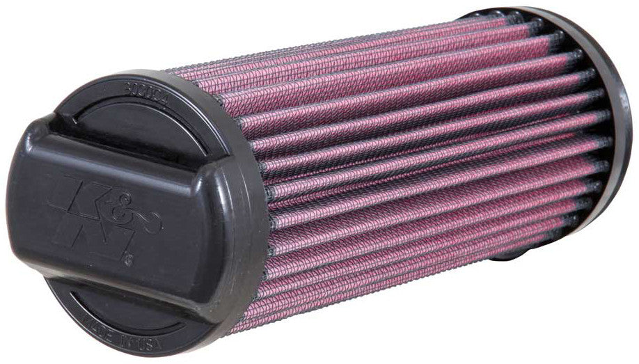 K&N Engine Air Filter: High Performance, Premium, Powersport Air Filter: Fits 2014-2019 CAN-AM (Spyder F3 Limited, SE6, SM6, Special Series, F3-T SE6, RT Limited, 10th Anniversary, S Daytona) CM-1314