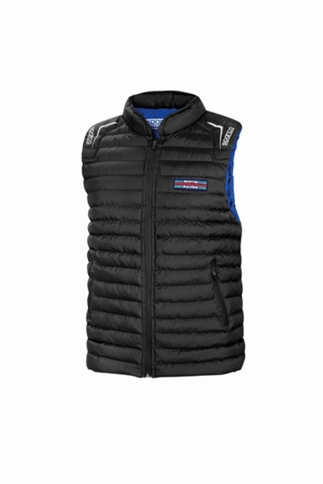 Sparco Spa Vest Martini-Racing 01259MRNR1S