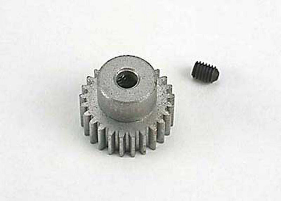 Hobby Remote Control Traxxas Tra4725 Pinion Gear 48P 25T Replacement Parts