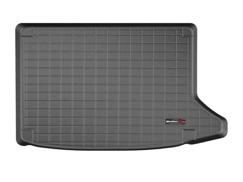 WeatherTech 2019+ Kia Niro EV Cargo Liner (Behind 2nd row) Black 401252