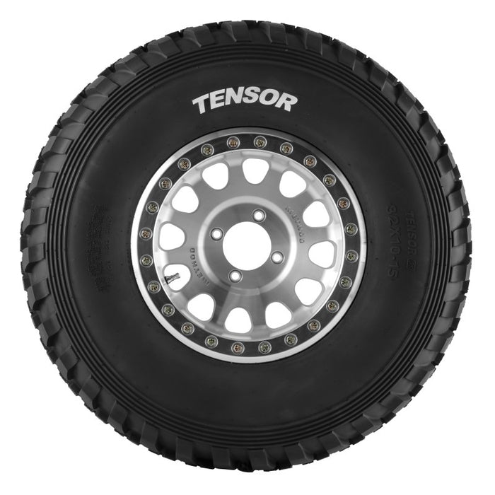 Tensor Tire Tensor Tt321015Ds60 Ds 32" Hard Compound Tire (32/10-15)