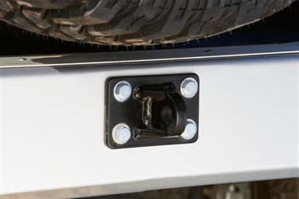 ARB Rear Bar Fj US Spec, Fits Toyota Fj Cruiser 5620010