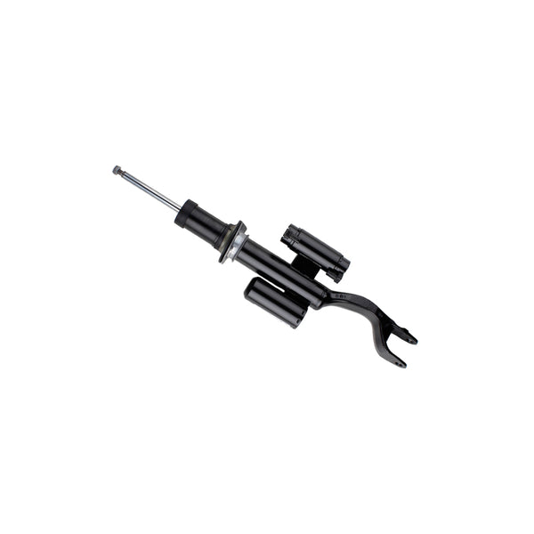 BILSTEIN 17-20 Fits Mercedes-Benz C43 AMG B4 OE Replacement (Damptronic) Shock Absorber Front Right 24-281690