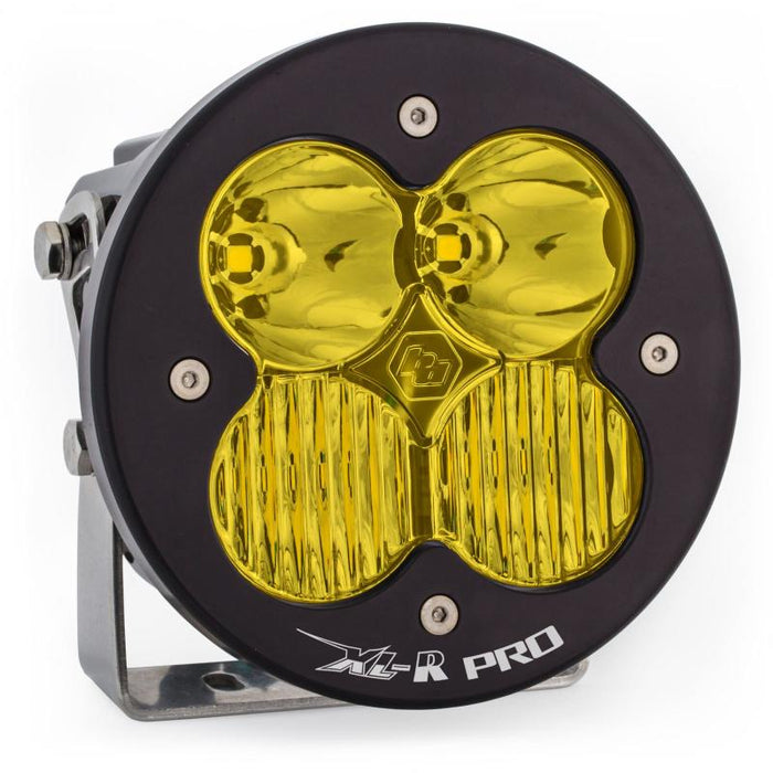 Baja Design 530013 LED Light Pods Amber Lens Spot Each XL R Pro Driving-Combo