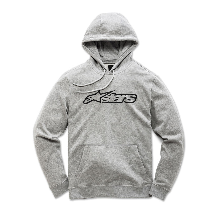 Alpinestars Standard Blaze Fleece Grey Heather Md, Multi, one_Size