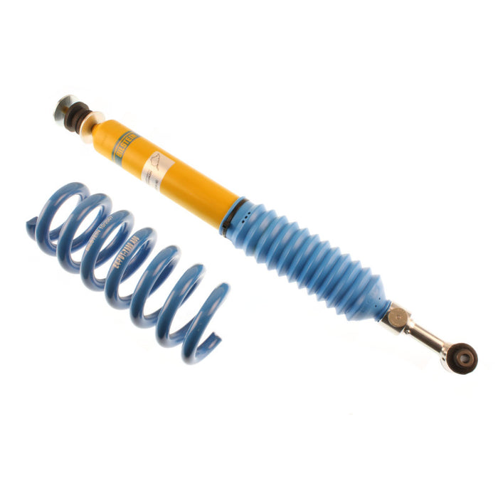 Bilstein B16 (PSS9) Suspension Kit Fits select: 2006 MERCEDES-BENZ E 350 WAGON, 2003-2005 MERCEDES-BENZ E 320
