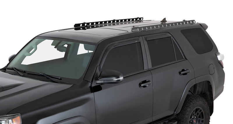 Rhino-Rack 10-20 Toyota 4Runner 3 Base Backbone Mounting System RT4B1
