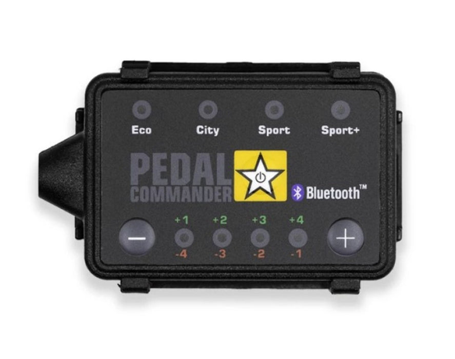 Pedal Commander Performance Throttle Response Controller PC78-BT