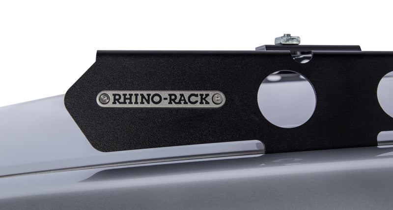 Rhino Rack Rhino-Rack 08-21 Toyota Land Cruiser J200 4 Base Backbone Mounting System RTLB1