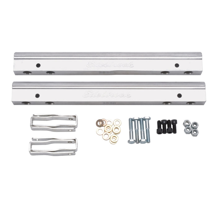 Edelbrock Ede Fuel Rail 3630