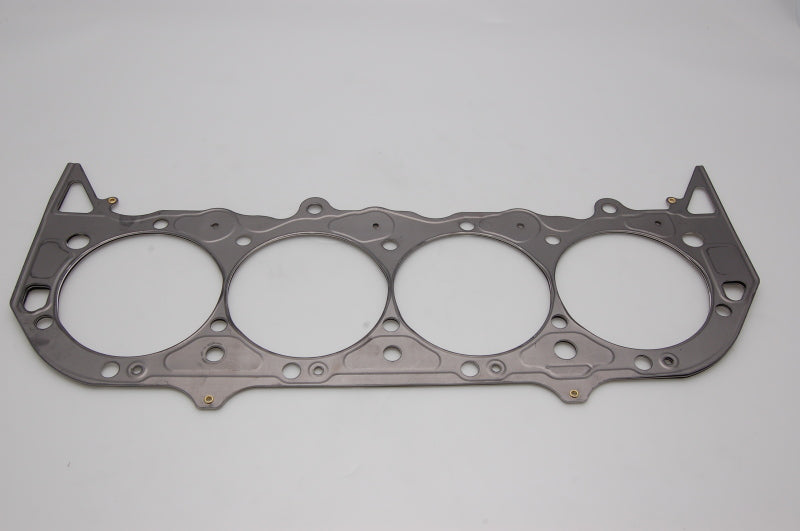 Cometic Chevy BB Gen IV 451 H/G 4.320 inch Bore .098 inch MLS Head Gasket C5817-098