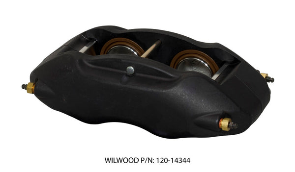 Wilwood Caliper-GNX5 1.88in Pistons 1.00in Disc 120-14344
