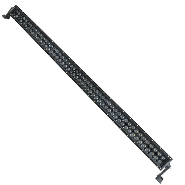 Oracle Black Series 7D 52 300W Dual Row LED Light Bar 6000K SEE WARRANTY 5811-001