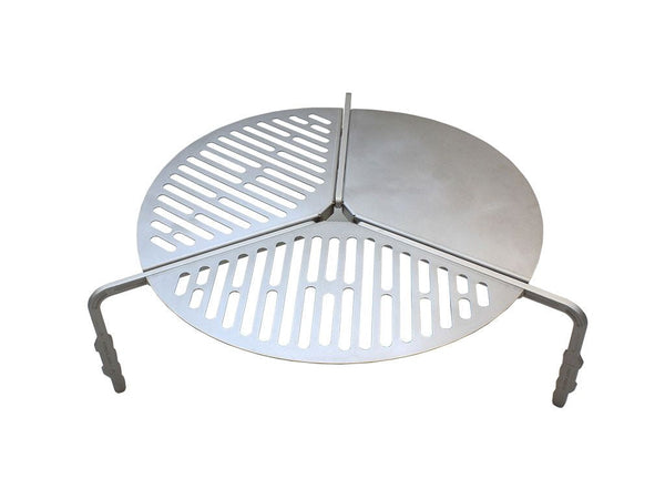 Front Runner Spare Tire Mount Braai / BBQ Grate