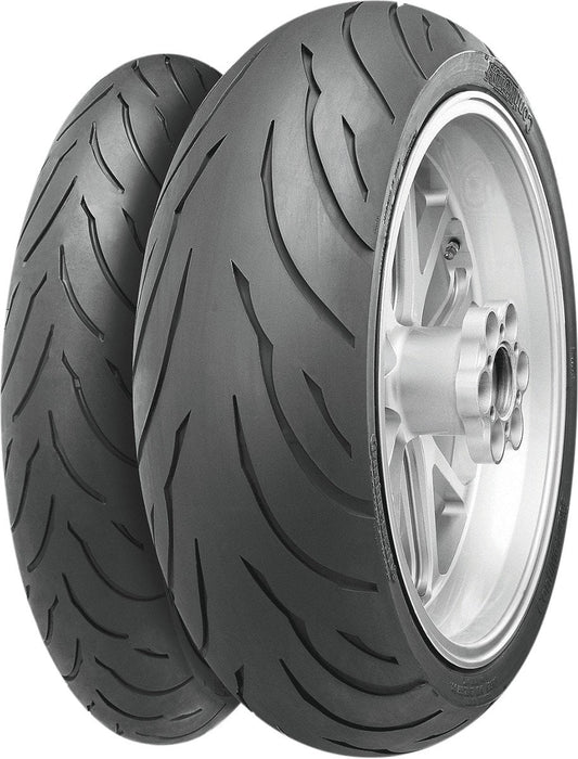 Continental 150/70Zr-17 Conti Motion Economy Sport/Sport Touring Radial Rear 2441570000