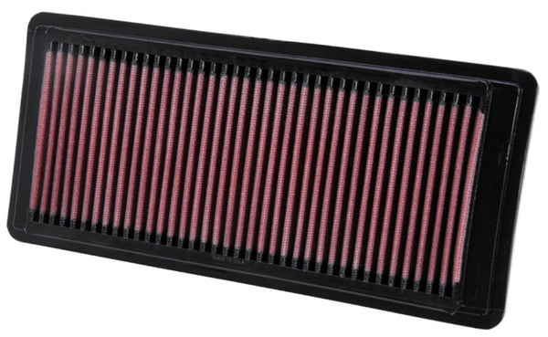 K&N 33-2308 Air Panel Filter forD 500 & FREESTYLE 05-07 MER MONTEGO 05-07