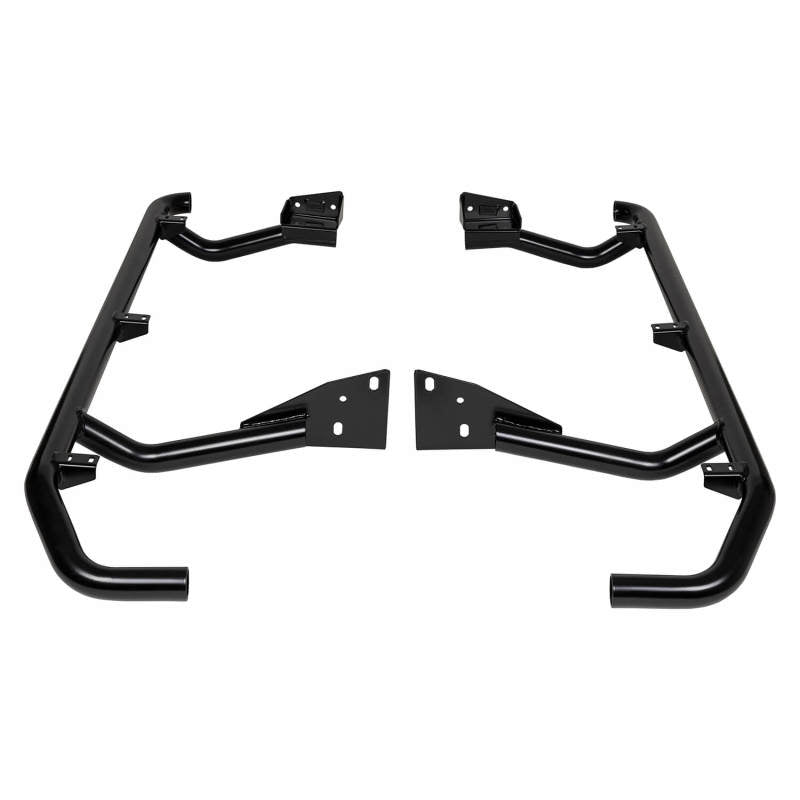 ARB Deluxe Protection Step Discovery To 99, Fits Land Rover Defender & County 4432010