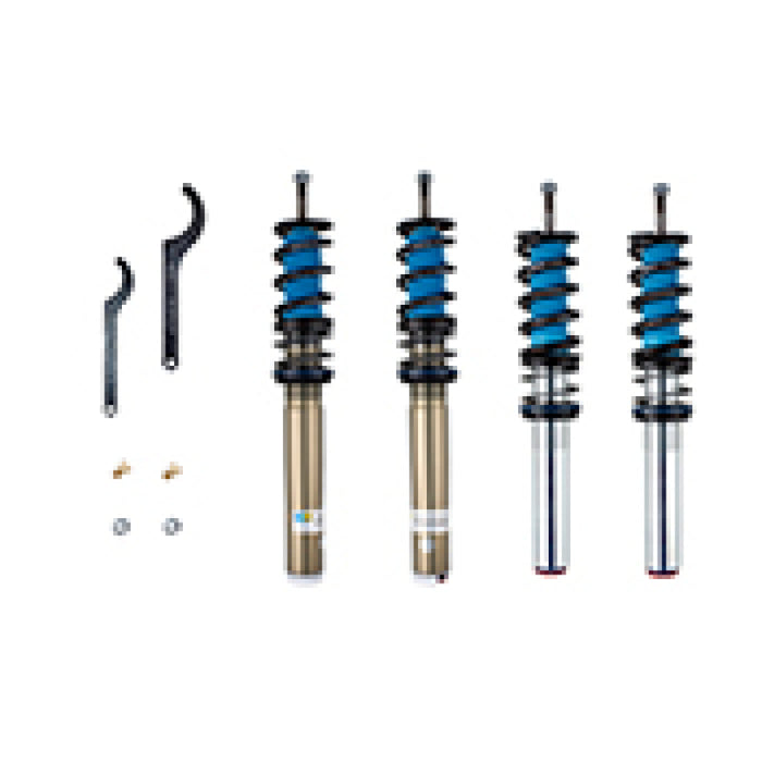 Bilstein Clubsport 2016 Porsche Cayman Suspension Kit 48-253833