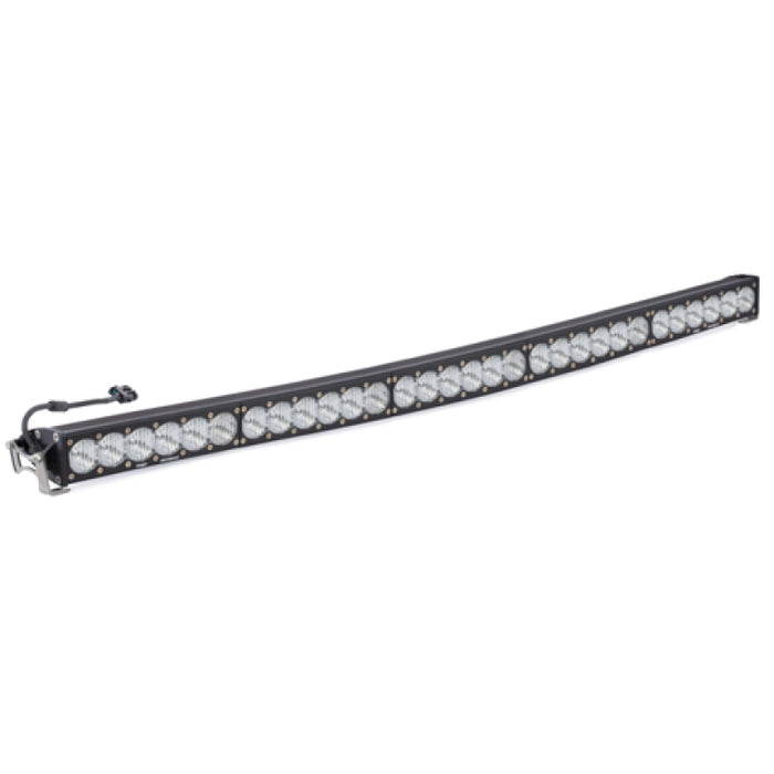 Baja Designs OnX6 Arc Series 50in Wide Driving Pattern LED Light Bar 525004