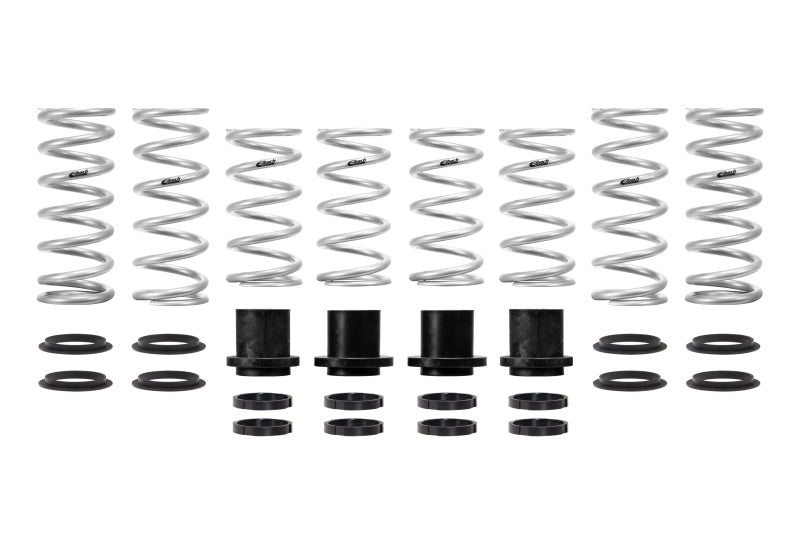 Eibach 15-16 Polaris RZR Pro-UTV Stage 2 Performance Spring System (Set Of 8 Springs) E85-209-005-07-22