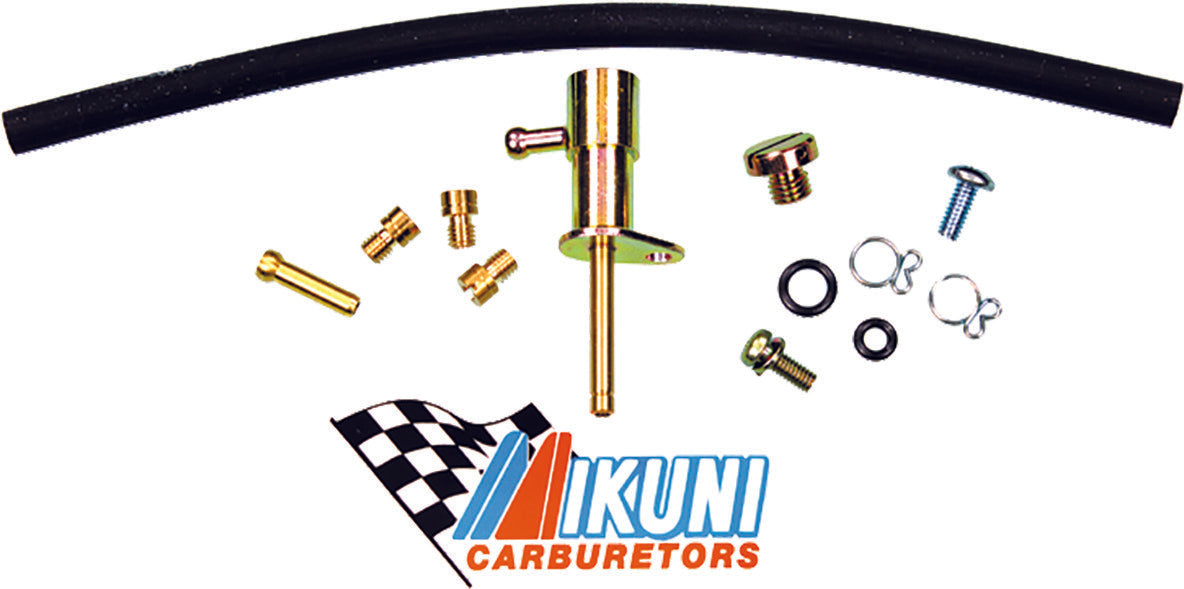 Mikuni Power Jet Kit Universal MK-406