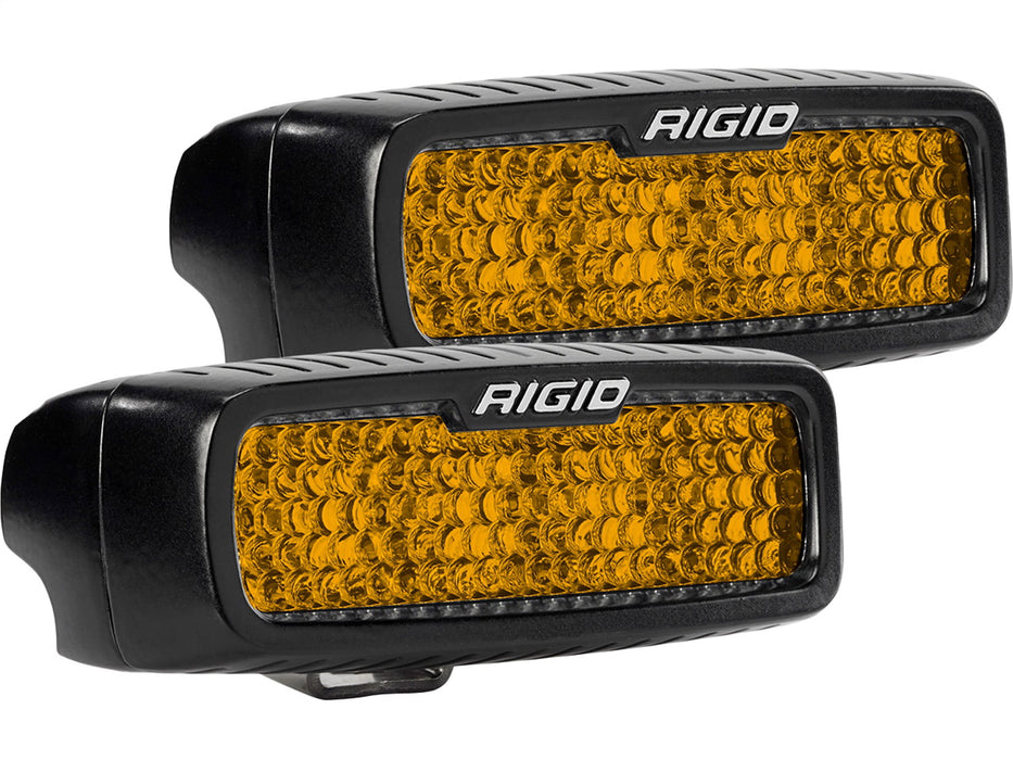 Rigid Industries 90161 SR-Q Series Rear Facing High/Low Diffused Light