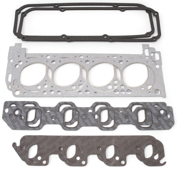 Edelbrock Ford 351 Cleveland Head Gasket Set 7374