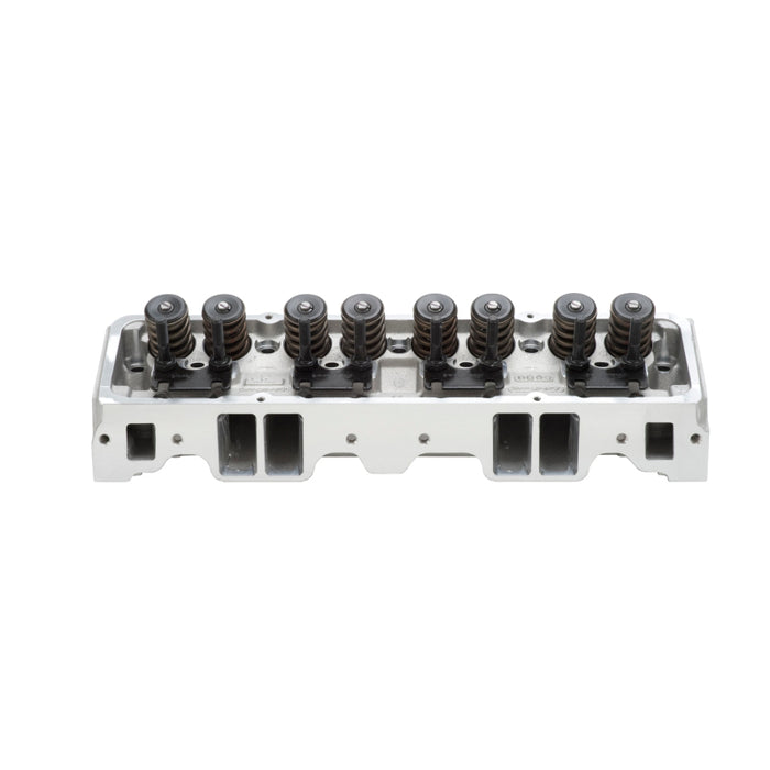 Edelbrock Single Perf RPM SBC 64cc Angle Head Comp 60999