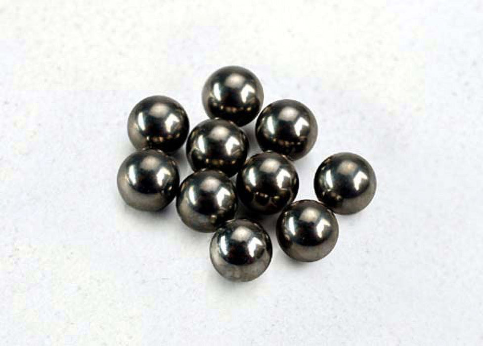 Traxxas Tra Differential Balls (1/8 Inch)(10) 4623