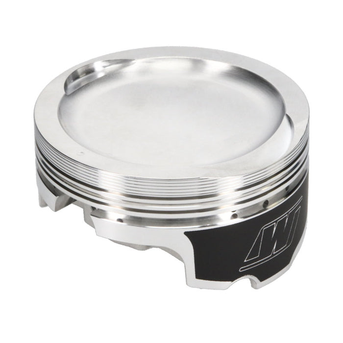 Wiseco Chrysler 6.1L Hemi -15cc R/Dome 4.060inch Piston Shelf Stock 6472RX05