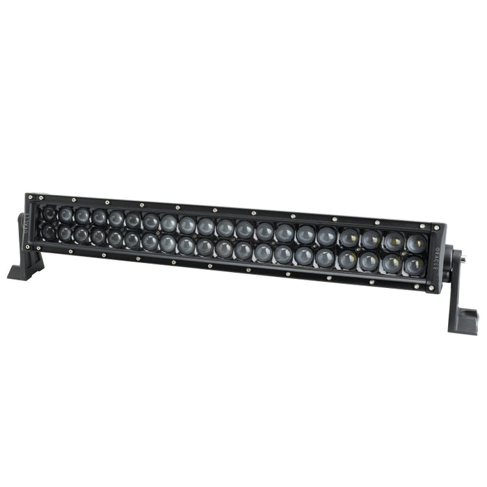 Oracle Black Series 7D 22 1W Dual Row LED Light Bar 6000K SEE WARRANTY 5807-001