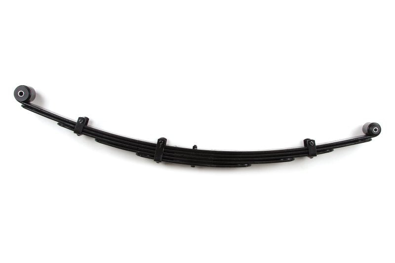 ZONE ZONC0401 1973-1987 Chevy/GMC 1500 4" Front Leaf Spring