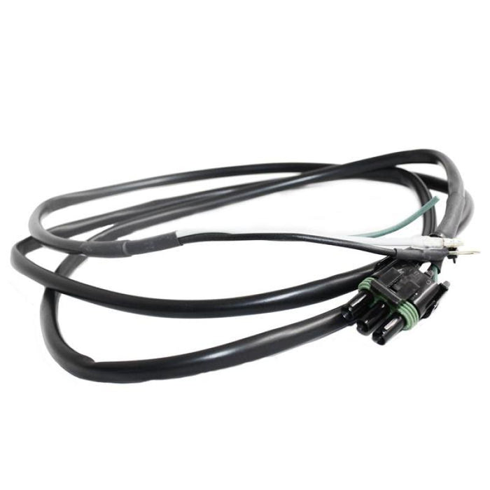 Baja Designs Ford OnX6/S8 Upfitter Wiring Harness 640094