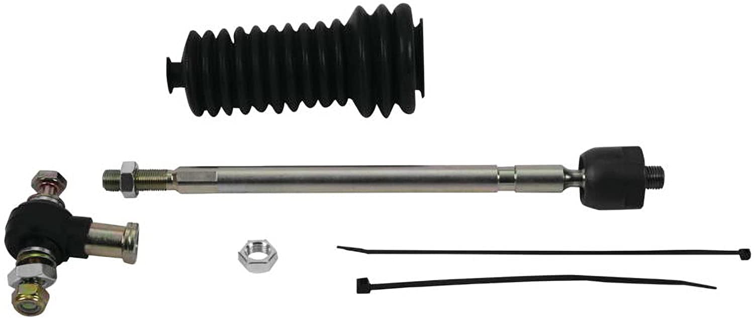 Quadboss 53511086R Steering Rack Tie Rod Assembly Kits Right Inner And Outer 5351-1086R